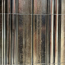 Struktura Silver Dimensional Porcelain Tile | Tile Club