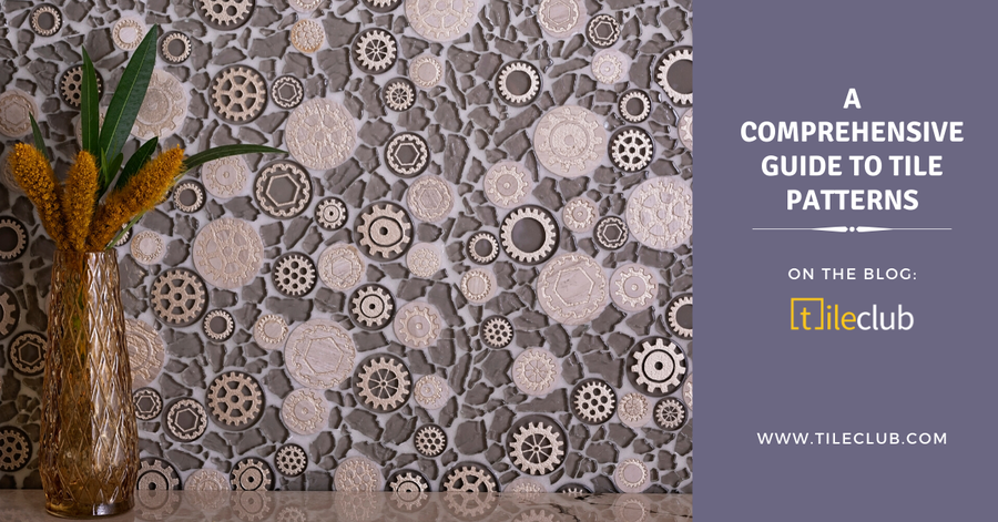 A Comprehensive Guide to Tile Patterns