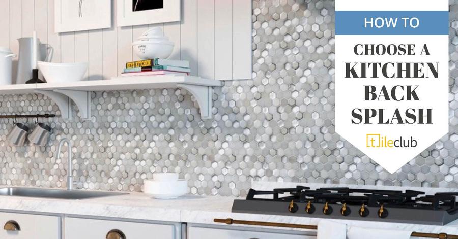 How to Choose the Right Tile for Behind the Stove
