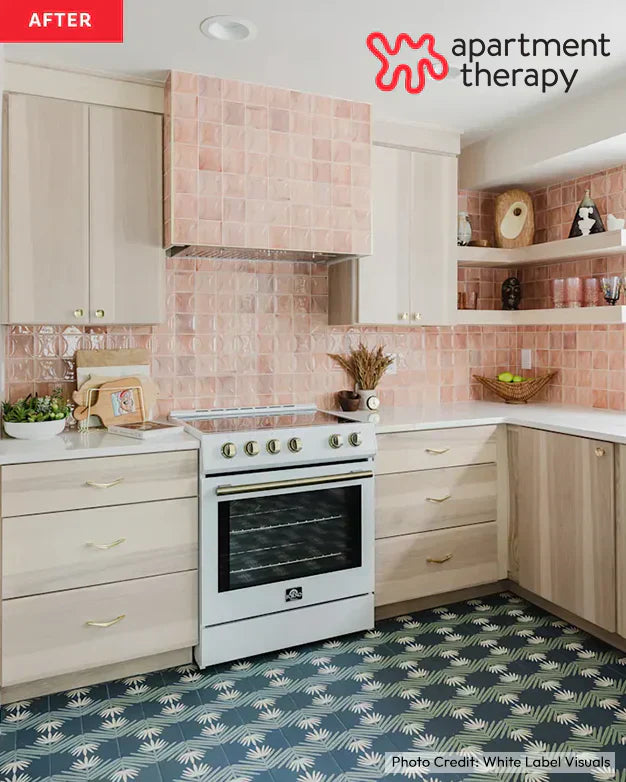 Apartment Therapy: 