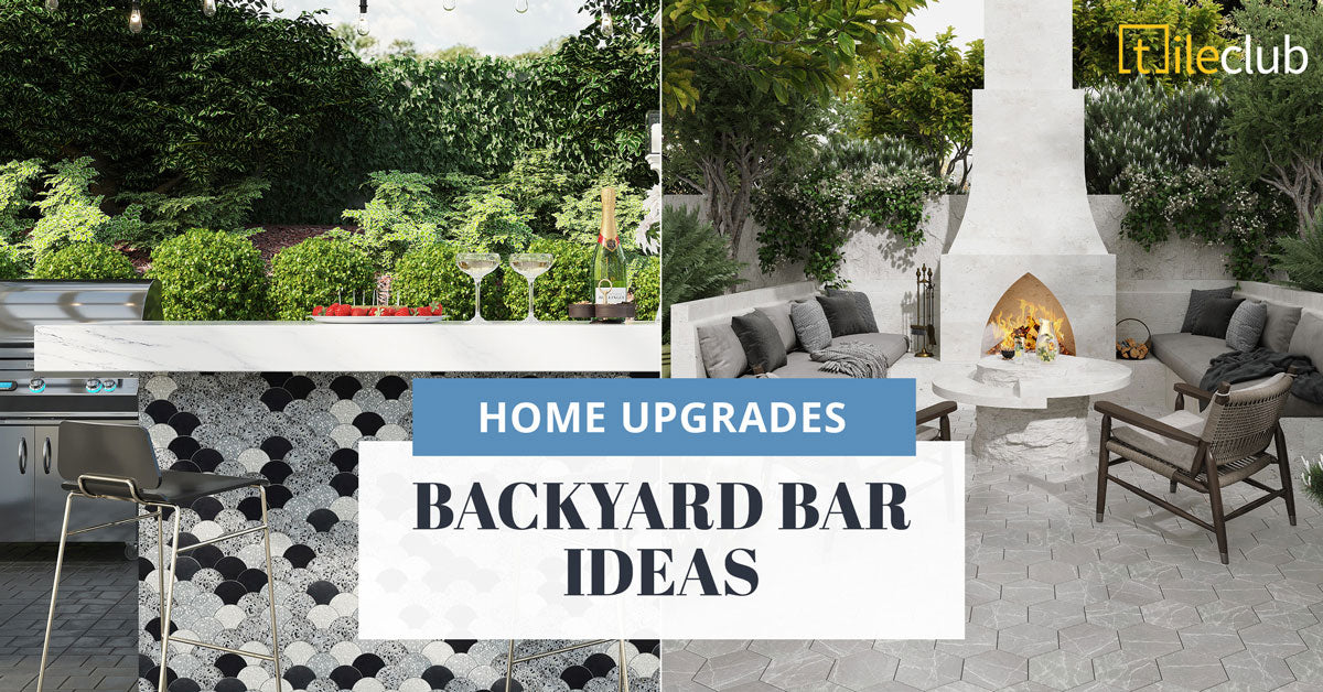 8 Creative Backyard Bar Ideas to Transform Your Yard