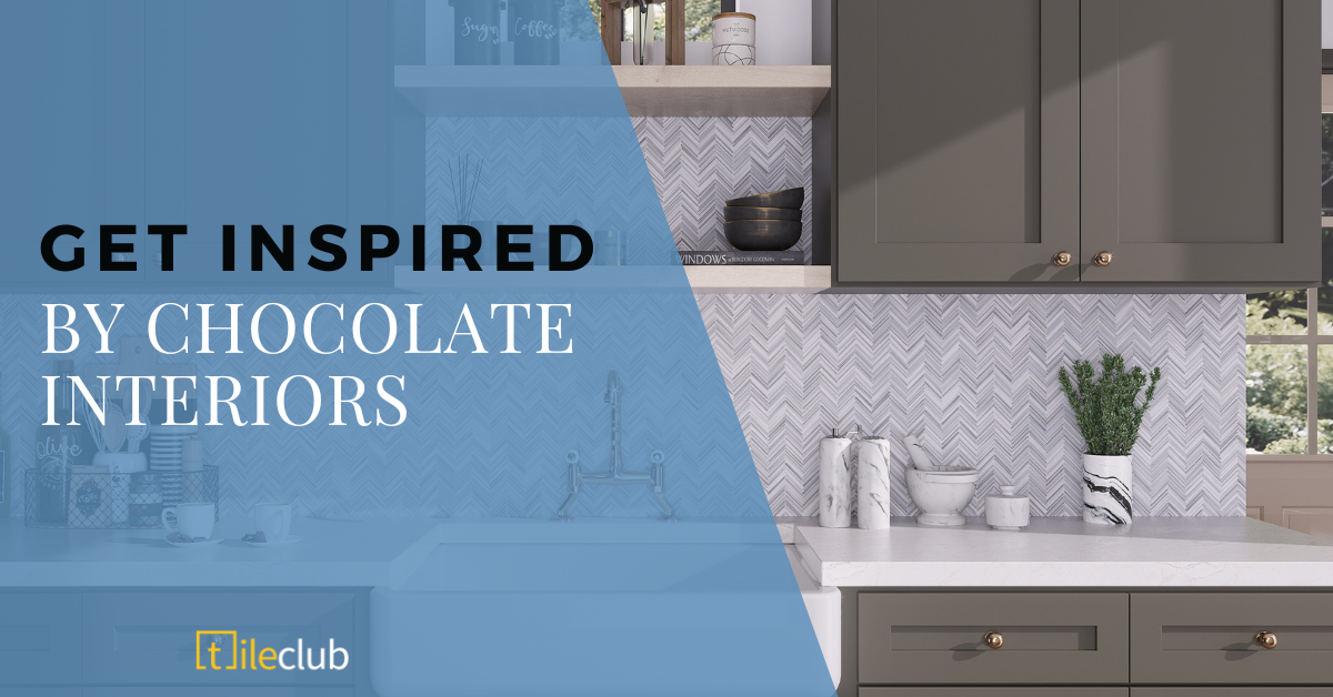 Get Inspired By Chocolate Interiors