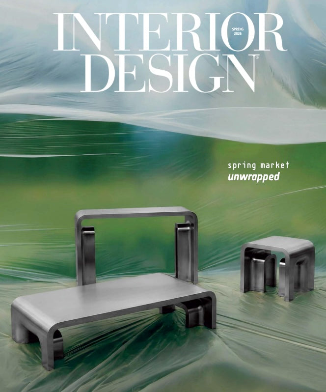 Interior Design | Spring Market Tabloid