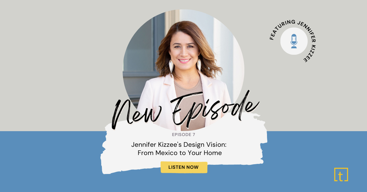 Designing Functional Spaces With A Touch Of Warmth: An Interview With Jennifer Kizzee