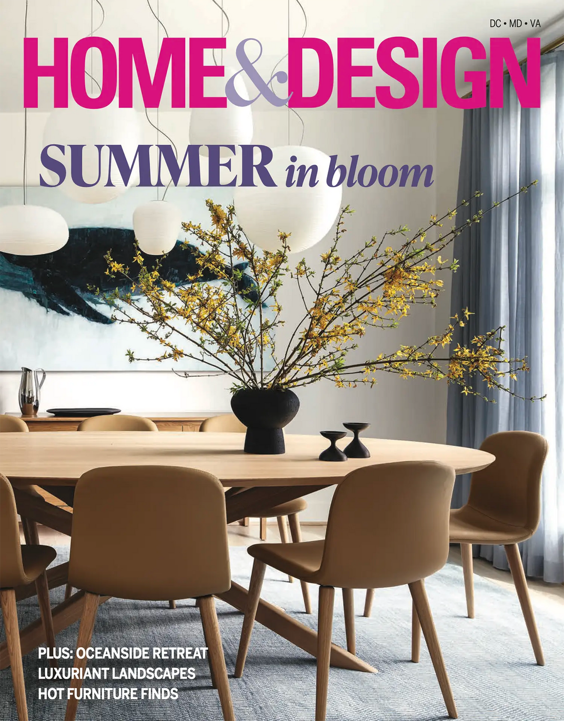 Home & Design | Step Lively: New Flooring Collections Deliver Time-Worn Style Underfoot