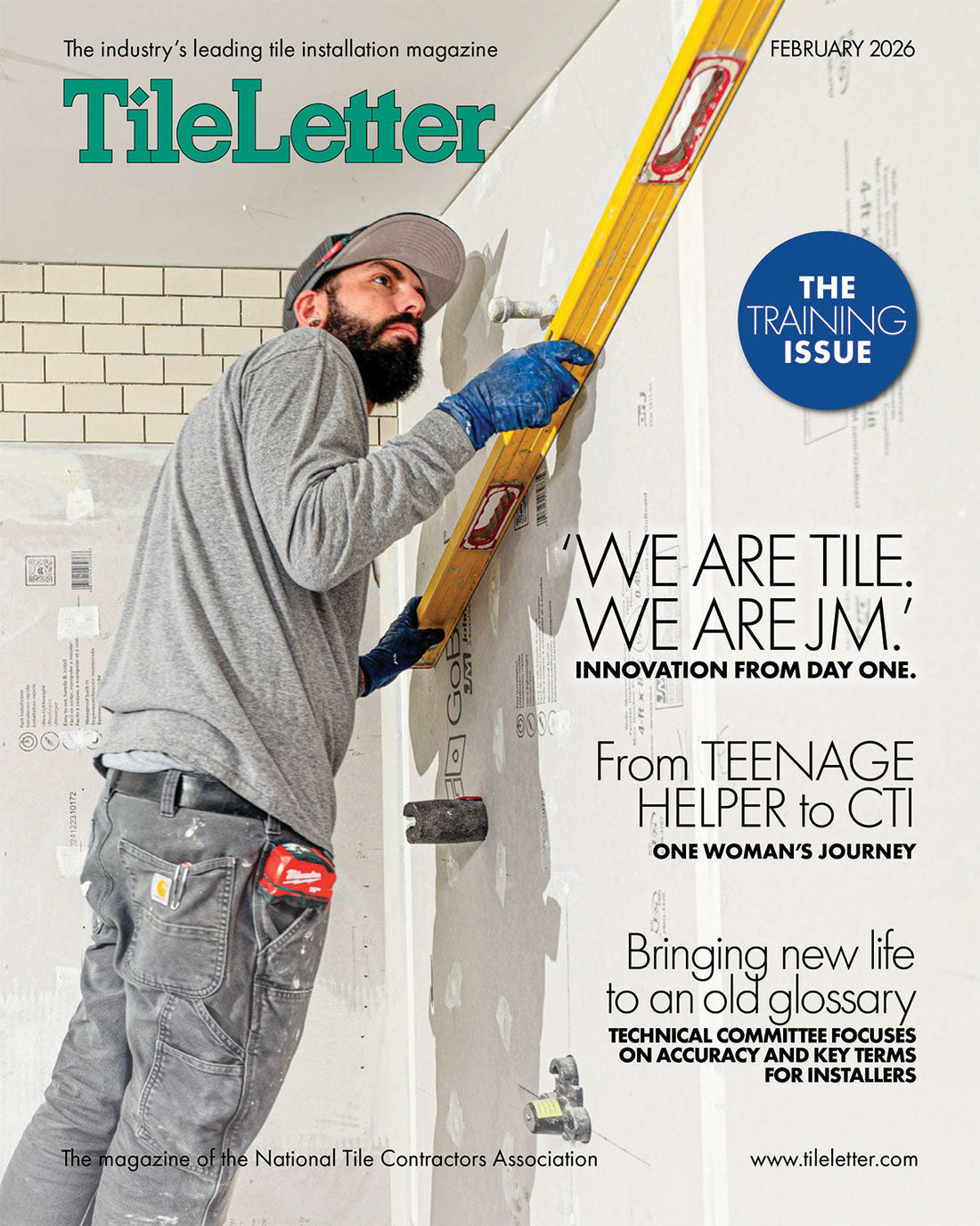 TileLetter: Tile Club’s new Lithia Quartzite Porcelain Collection uses cutting-edge mapping technology for a modern stone effect