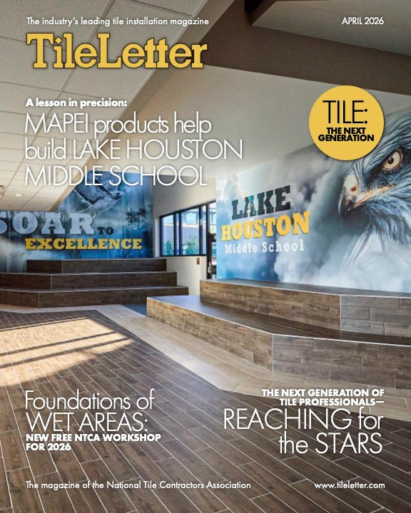 Tile Club introduces Pictoria waterjet marble mosaic tile collection, Pop Art-inspired Italian marble tiles embodying texture and geometric play