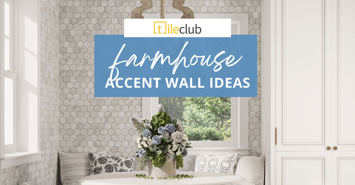 How To Achieve The Perfect Farmhouse Feature Wall