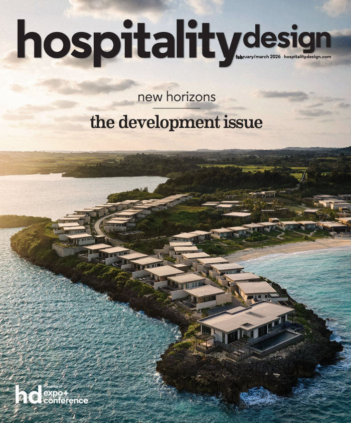 Hospitality Design: 9 Products That Will Command Attention at HD Expo 2026