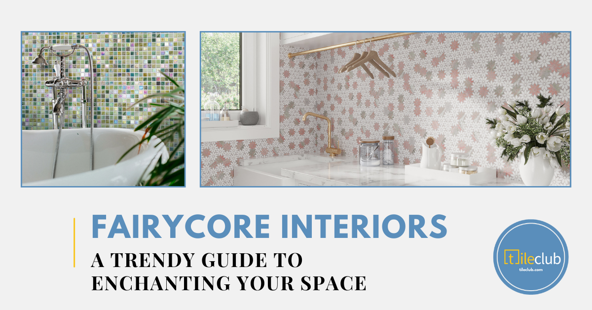 Fairycore Interior Design: A Trendy Guide to Enchanting Your Space