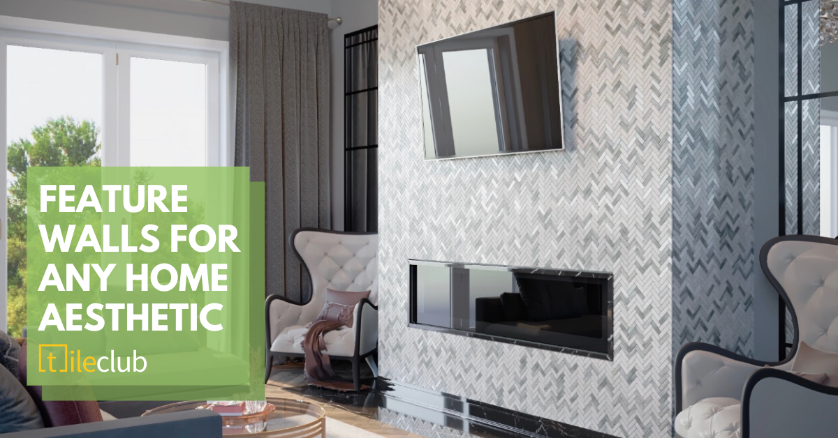 Feature Wall Ideas for Any Home Aesthetic
