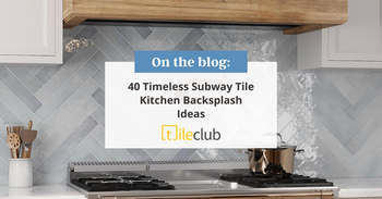 40 Timeless Subway Tile Kitchen Backsplash Ideas