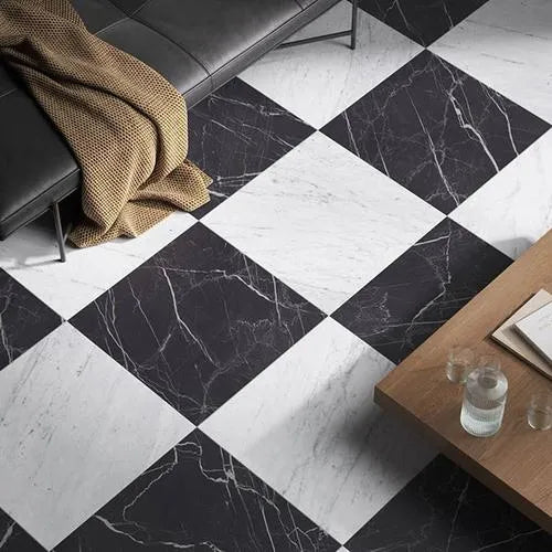 Checkerboard Tiles