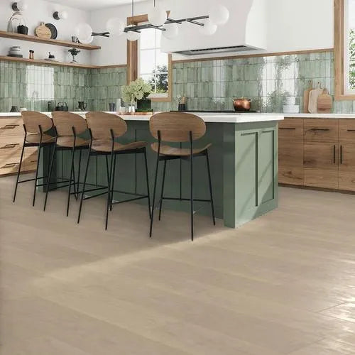 Engineered Hardwood Flooring