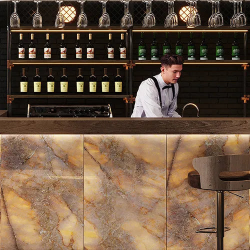 Commercial and Hospitality Design Tiles