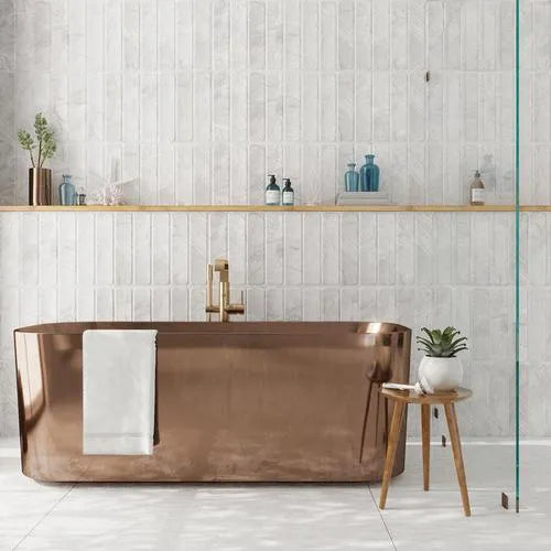 Porcelain Bathroom Tile