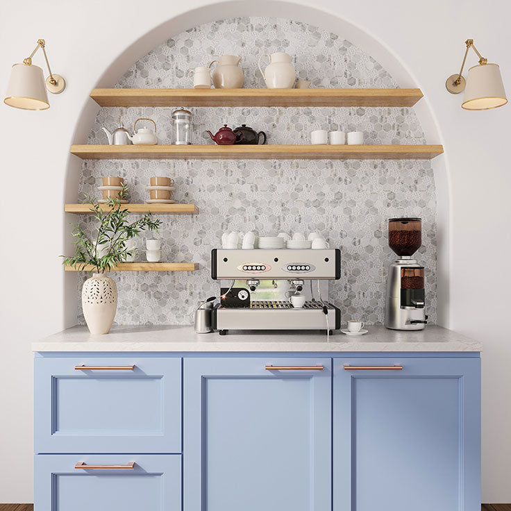 Kitchen Accent Tile