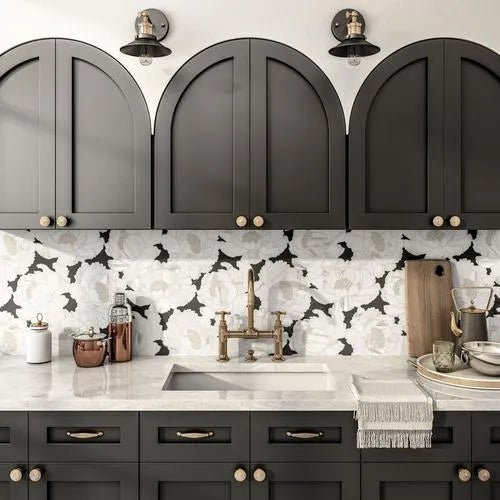 Kitchen Wall Tile