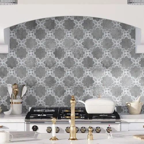 Backsplash Tile: Mosaic and Subway Tiles for Kitchen, Bathroom