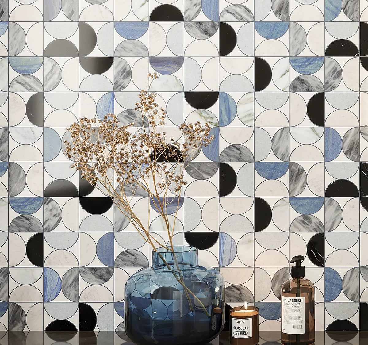 Bathroom Backsplash Tile