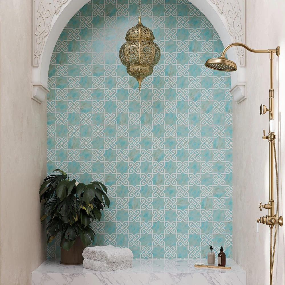 Shower Tile