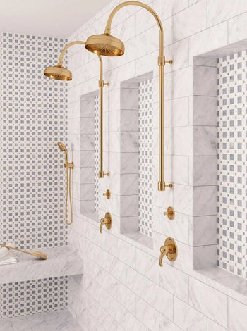 SHOWER TILE