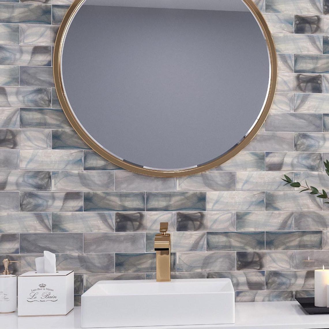 Glass Tile