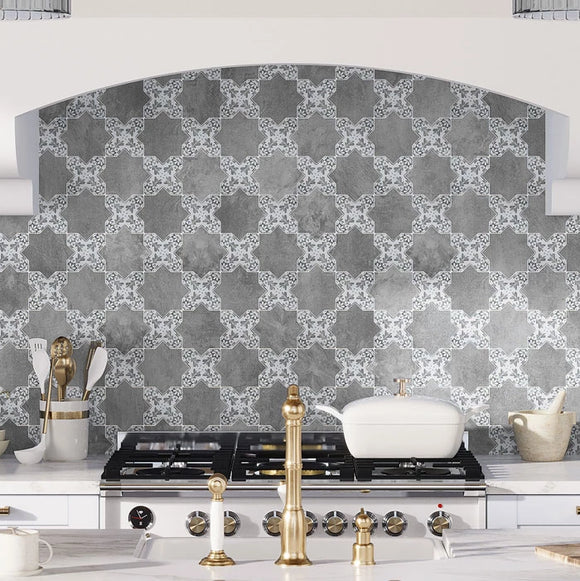 Kitchen Tiles | Subway Kitchen Backsplash, Mosaic Kitchen Floor