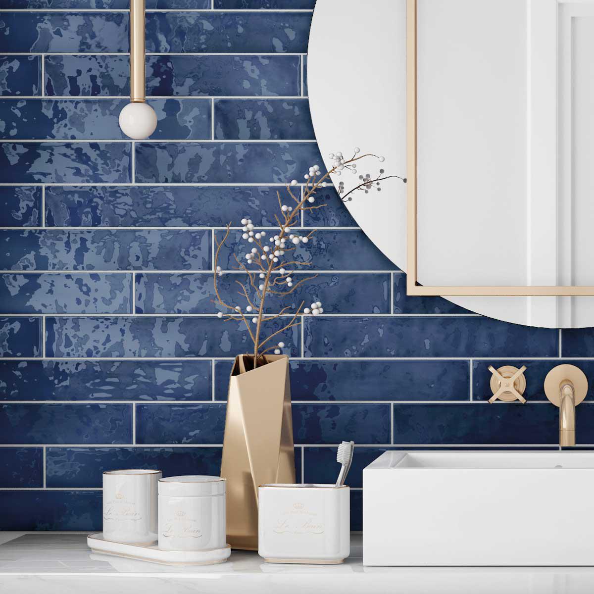 Ceramic Backsplash Tile