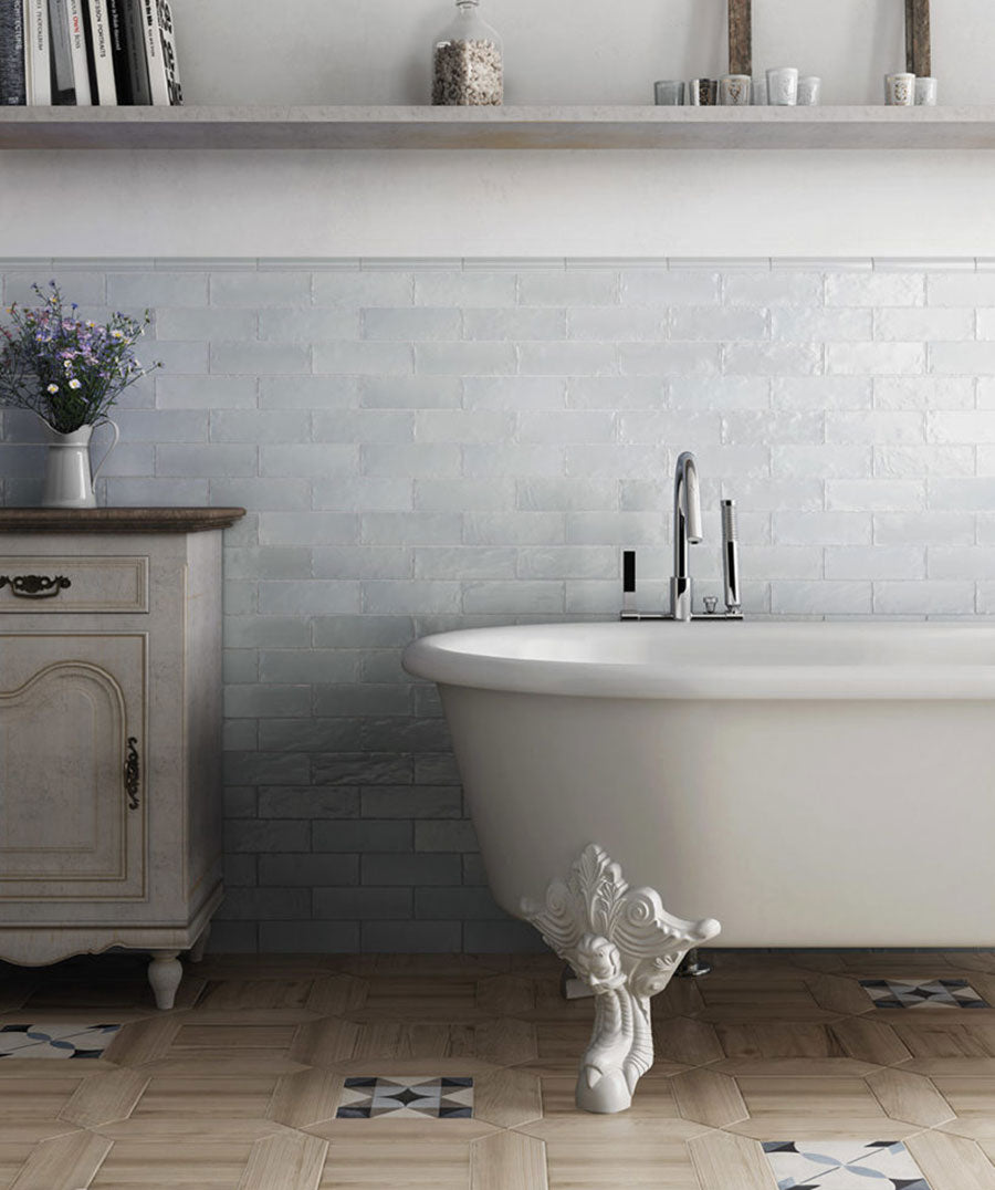 Mallorca Ceramic Tile