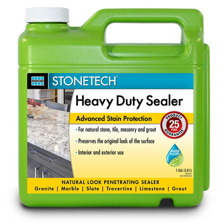Tile Sealers