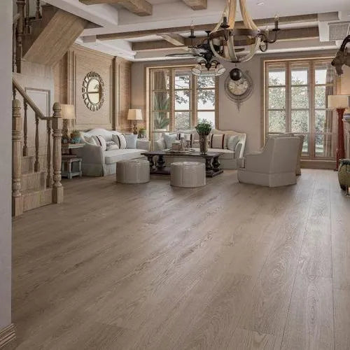 Luxury Vinyl Plank Flooring