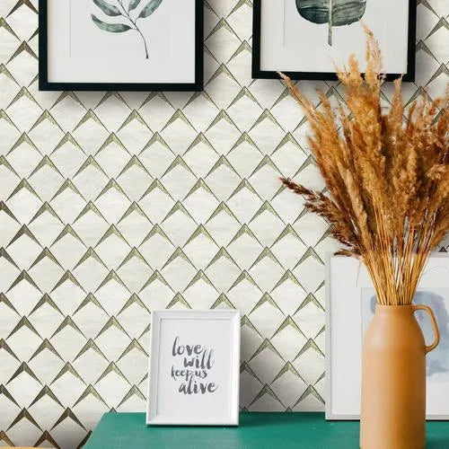 Arrowhead Marble Mosaic Tiles