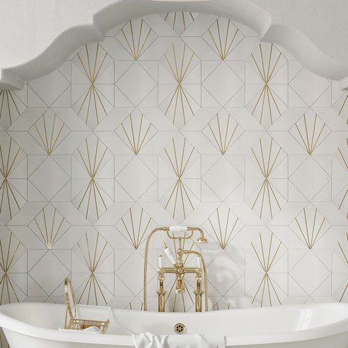 Style | Vintage Tile