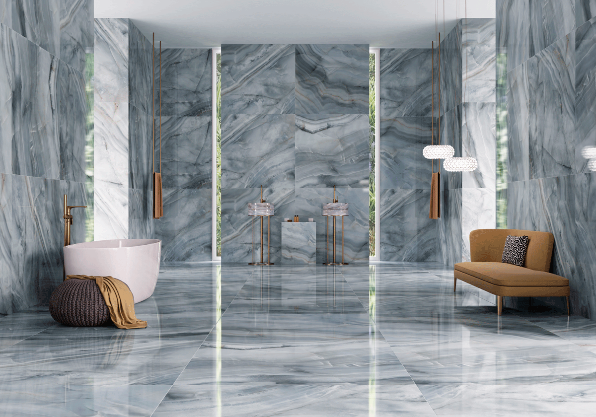 Happy Floors Tile