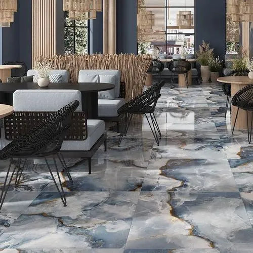 Porcelain Field Tile