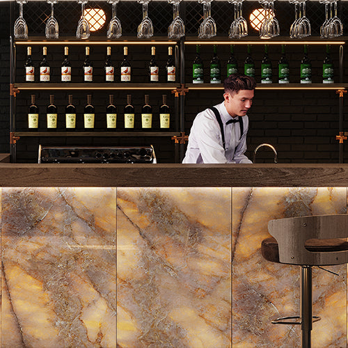 Commercial Tiles