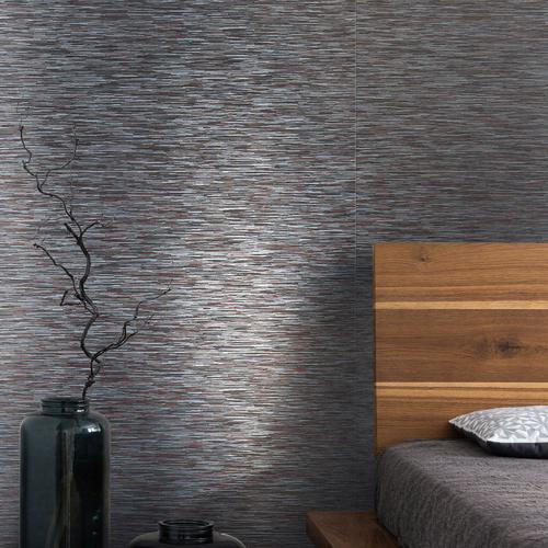 Chambray Thread Pattern Porcelain Tile