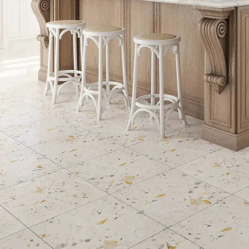 Kitchen Floor Tile