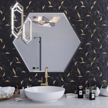 Peel and Stick Tile