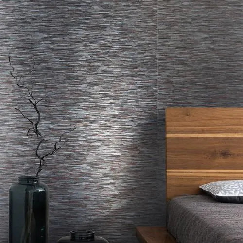 Chambray Thread Pattern Porcelain Tile