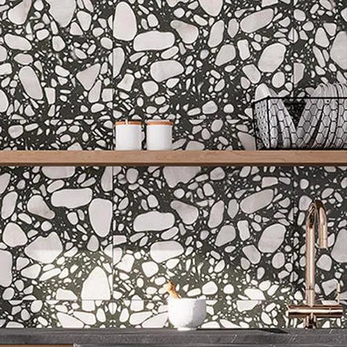 Shop Terrazzo Tiles online in Concrete, Resin, Porcelain, Marble