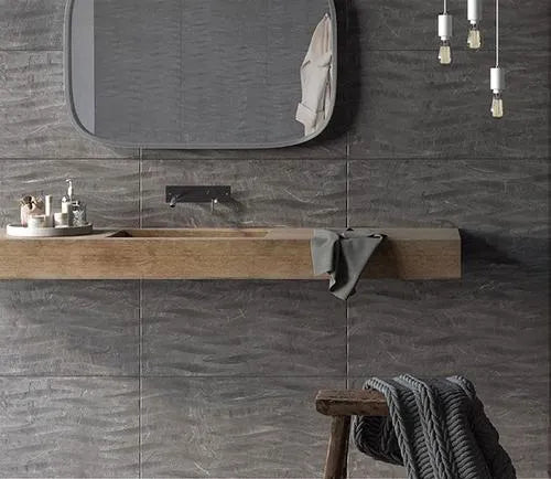 Varana Stone Look Porcelain Tiles