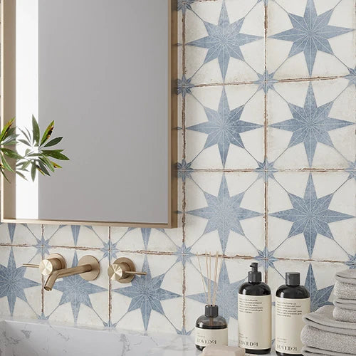 Decorative Tile Designs