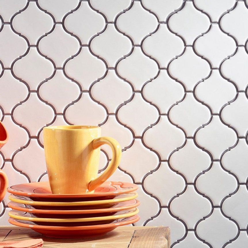 Dimension Porcelain Mosaic Tiles