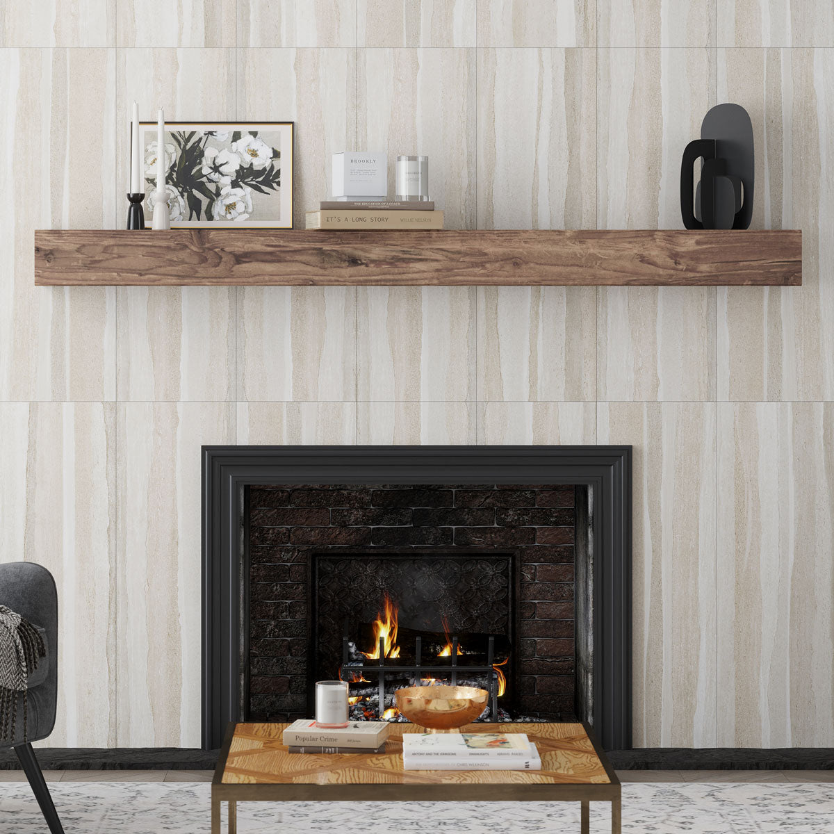 Dunescape Coastal Porcelain & Ceramic Tiles