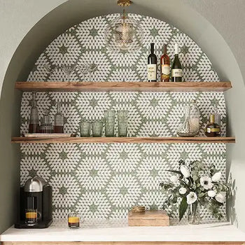 KITCHEN TILE