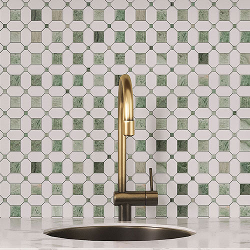 Envy Green Marble