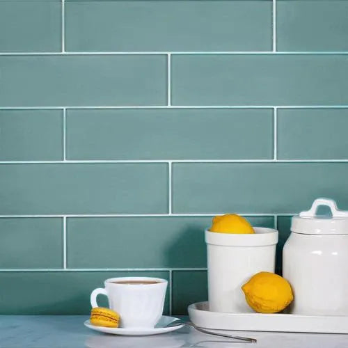Field Tile | Glass Field Tile