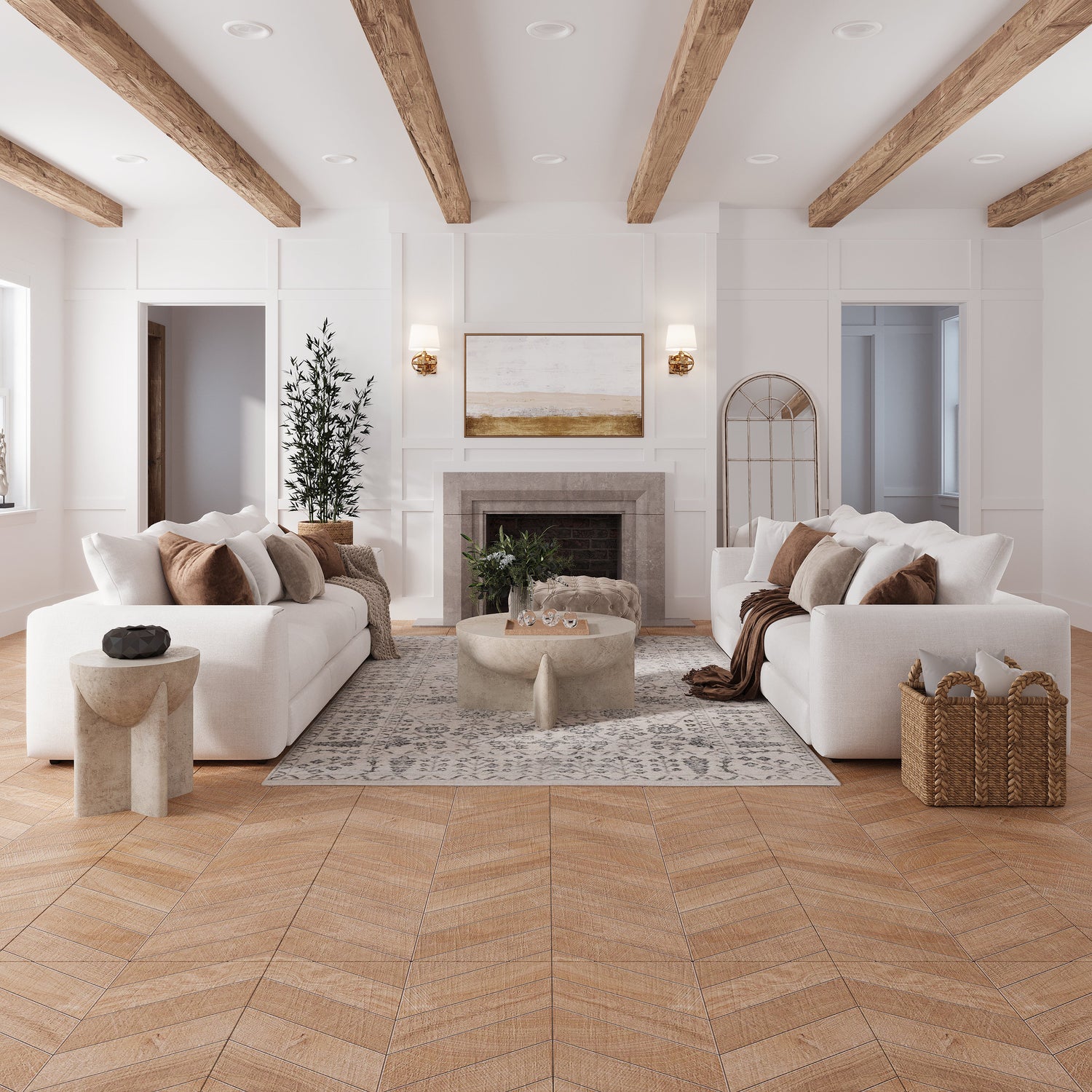 Style | Scandinavian